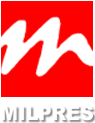 Logo Milpres